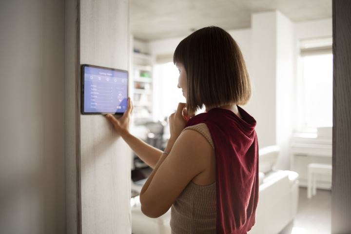 Innovations système d’alarme pour maisons 2023