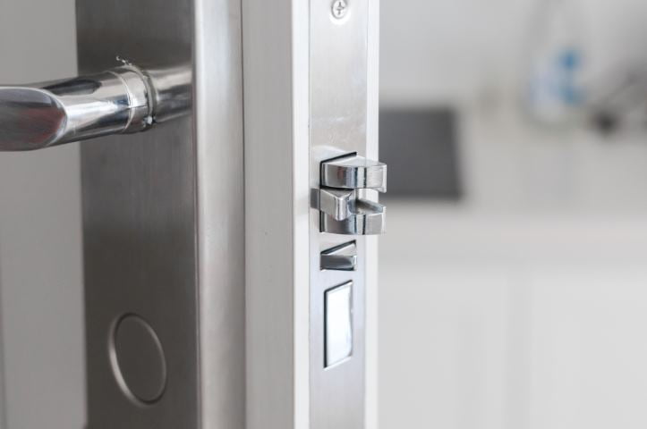 Coût moyen d’une porte blindée de qualité Annemasse